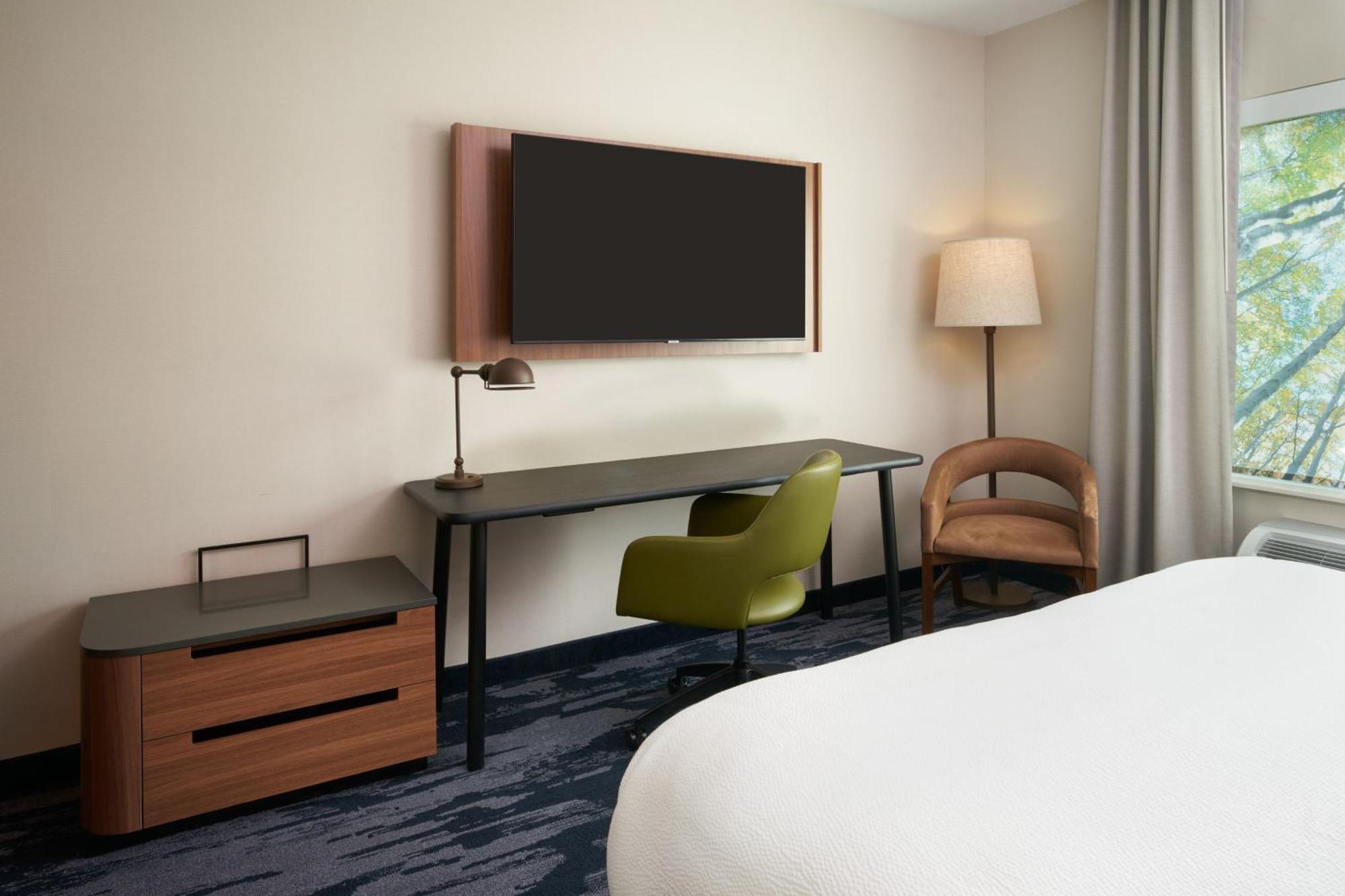 Fairfield By Marriott Inn & Suites Hardeeville I-95 North Экстерьер фото