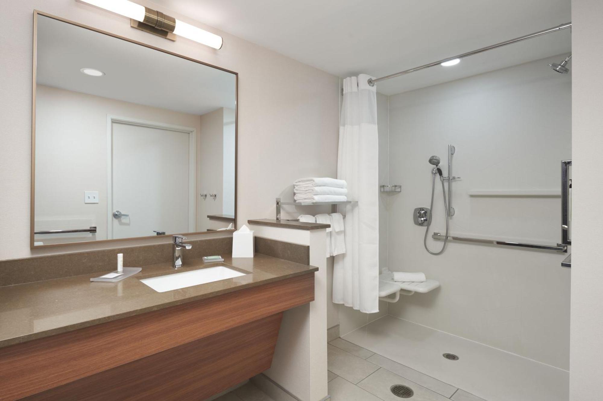 Fairfield By Marriott Inn & Suites Hardeeville I-95 North Экстерьер фото