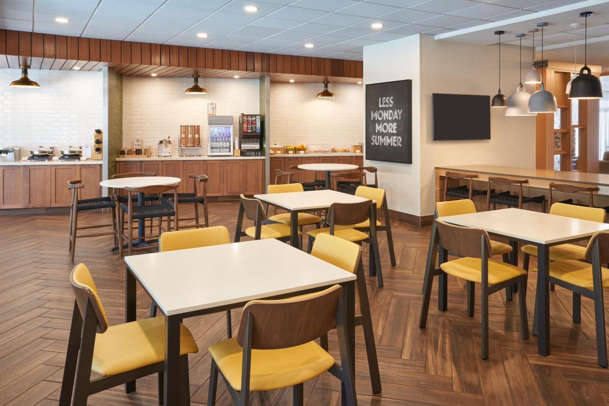 Fairfield By Marriott Inn & Suites Hardeeville I-95 North Экстерьер фото